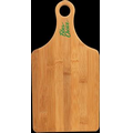 Bamboo Cutting Board